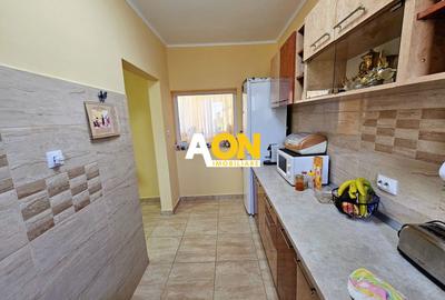 Casa renovata, 4 camere, 2 terase, mobilata, utilata, 568 mp teren - 15