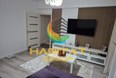 Apartament 2 Camere Mobilat - 1