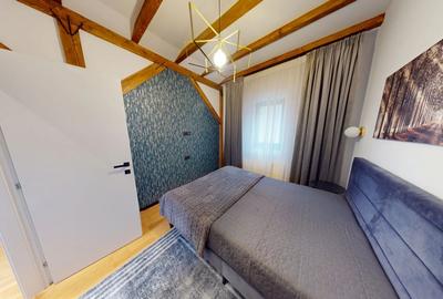 Casa moderna,mobilata-utilata,Harman-Brasov - 15