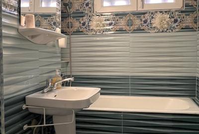 Inchiriere apartament 3 camere - Ghe. Lazar - 12
