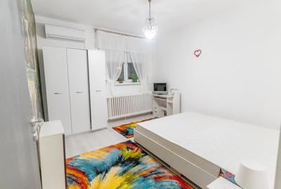 Apartament cu 2 camere circular în Drumul Taberei