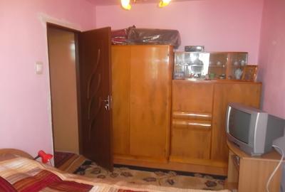 Vand apartament 3 camere decomandat in Deva, zona Carpati, - 9