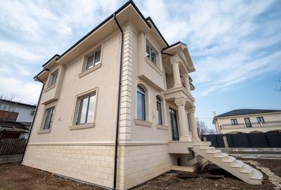 VILA INDIVIDUALA - 4 CAMERE - OTOPENI - COMISION 0% - 16