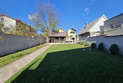 Casă individuală, cu finisaje de lux, zona Corneliu Coposu! - 4