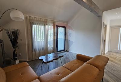 Casă / Vilă cu 7 camere si teren 1000 mp în zona Centrala-Suceava - 32