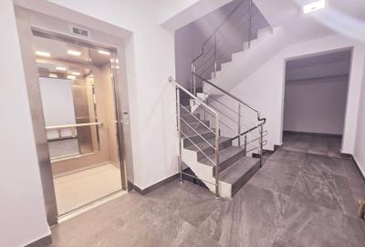 Apartament 3 Camere vedere lac Aleea Argedava Sector 2 - 29