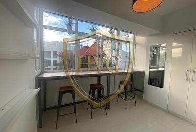 Apartament cu 2 camere | Semidecomandat | Dorobanti - 8