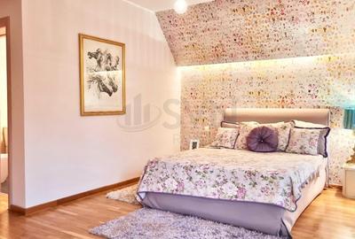 REV2005702 VILA 7 CAMERE l LUX l PISCINA l CURTE LUXURIANTA l GARAJ l IANCU NICO - 19