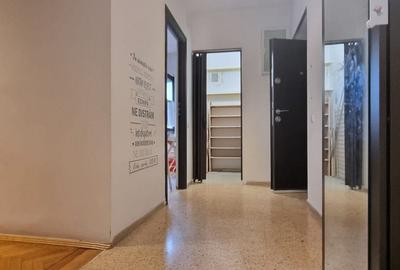 Construcție unică, rezistentă și sigură –  3 camere lângă AFI Cotroceni - 32