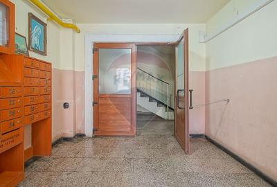 Apartament cu 2 camere de vânzare pe str Zorilor, vedere spre Tampa - 3