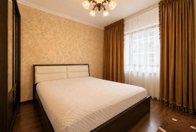 Apartament modern 3 camere de vânzare | 66 mp | 2 minute metrou | Gata de mutare - 13