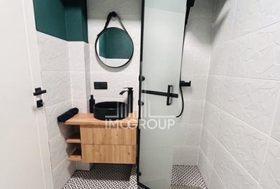 Apartament de inchiriat 3 camere zona semicentrala, Horea - 10