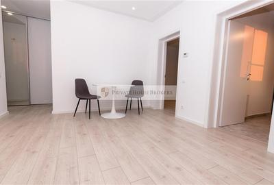Pipera | New Point | Bloc 2019 | Parcare | Centrala - 12