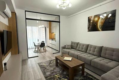 Apartament 2 camere Pallady | REZIDENTIAL 2026 | + Loc de parcare - 1