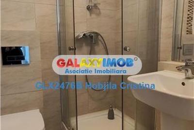 Vanzare apartament 3 camere mobilat Baneasa Greenfield Salcamilor - 7