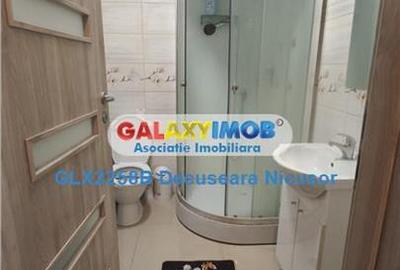 Garsoniera mobilata si utilata Militari Residence  49.900Euro - 4