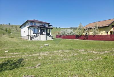 Casa  si  teren zona Balaurul - 5