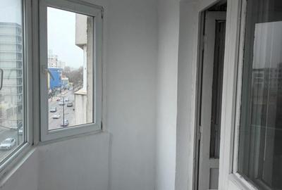 Garsoniera spatioasa – Km 4-5 | Etaj 4/8 | Balcon + Boxa | 47,23 mp - 1