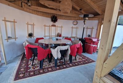 Apartament in casa Schei - 9