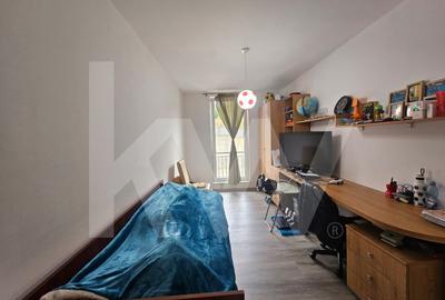 Casă 4 camere la preț de apartament - 12