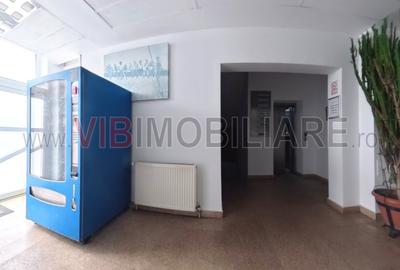 Grozavesti / metrou/ Spatiu birou 160 mp/utilitati incluse /tva inclus - 11