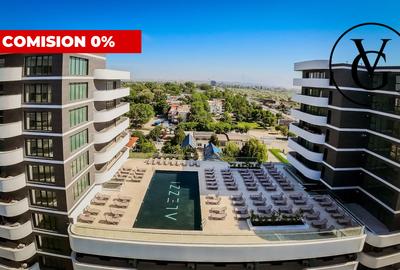 Studio - complex Alezzi Odyssey - Mamaia Nord - 1