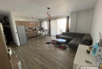 Apartament 2 camere modern, parcare proprie - 1