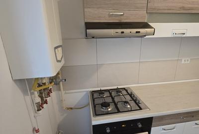 Inchiriere garsoniera nemobilata langa AFI Cotroceni , Metrou Politehnica 3 min - 14