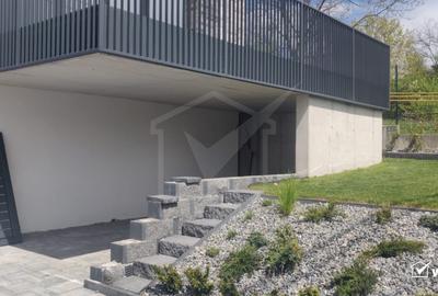 Casă individuală modernă de vânzare – Cluj-Napoca, cartier Făget - 3