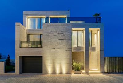 REV2005000 Mutare Imediata l Proiect Finalizat l Complex Pipera - 1