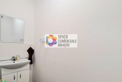 Spatiu comercial de vânzare  Brasov - 45 mp # spatii-comerciale-brasov.ro - 5