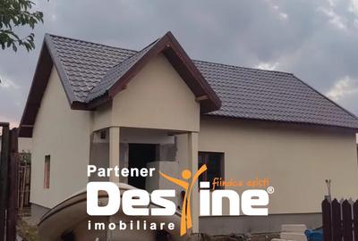 Casa 3 camere la gri + curte proprie, Bragadiru - 1