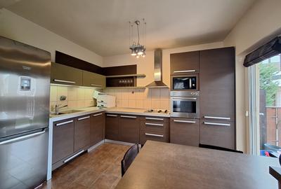 Duplex cu 2 parcari, zona Parcului Poligon - 5