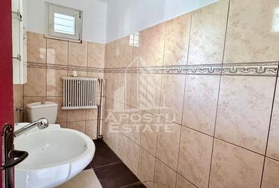 Casa de vanzare P+1E bulevardul Dambovita - 12