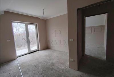 RONAT - Casa individuala - dormitor la parter - bucatarie separata - 10