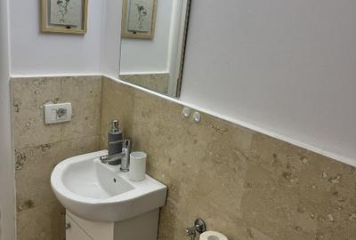 AFACERE/INVESTIȚIE IMOBILIARĂ | Venit 1.400 €/lună | 2 Case închiriate | Berceni - 10