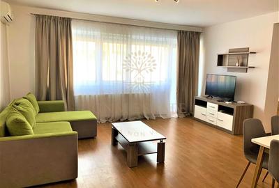 3 Camere | Parcare | Et.1/2 Bloc Nou Zona Pacii - 1