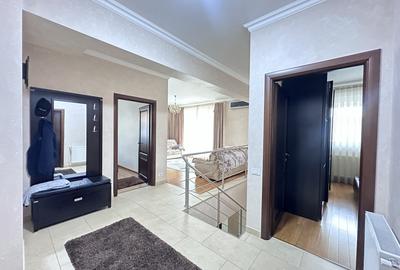 4 Camere | Damaroaia | Bucurestii Noi | Parcare | Metrou | Duplex - 10