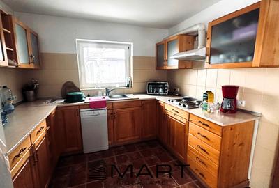 Casa de vacanta cu teren 2000mp Valea Avrigului - 7