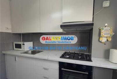 Inchiriez apartament  2 camere Margeanului - 6