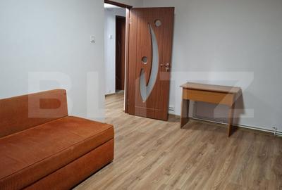 Apartament 3 camere, decomandat, parcare - zona Kaufland, Manastur - 9