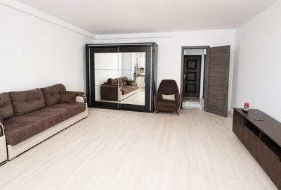 Garsonieră de închiriat | Subcetate Residence – Sânpetru - 3