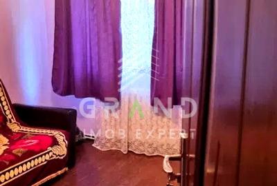 3 camere de vânzare | Mănăștur–Aleea Garbau | P/4 | Ideal investiție - 3