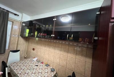 2 Camere | Veteranilor | Plaza mall | Lujerului | metrou 5' - 3