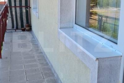 Apartament premium în zona Rivus | Balcon | Investiție ideală - 9