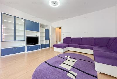 Apartament cu 2 camere decomandat, mobilat în Avantgarden
