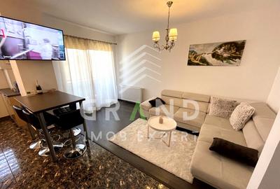 2 Camere | BALCON | Parcare Inclusă | AC | Zona BMW–VIVO Mall/Avram Iancu - 3