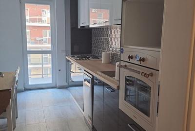 Inchiriere 2 camere Grand Kristal Metalurgiei - 8