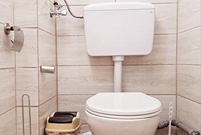 Magheru 27: Apartament 3 camere - 9