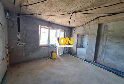 Casa 5 Camere, 284 mp, Teren 459/913, Toate Utilitatile, Zona Arex - 10